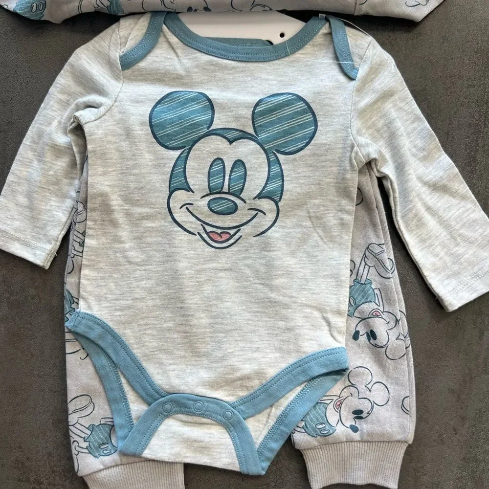 Disney nwt mickey